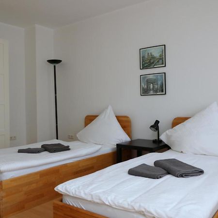 Aparthotel Kompass A 402-403 Essen Exteriör bild