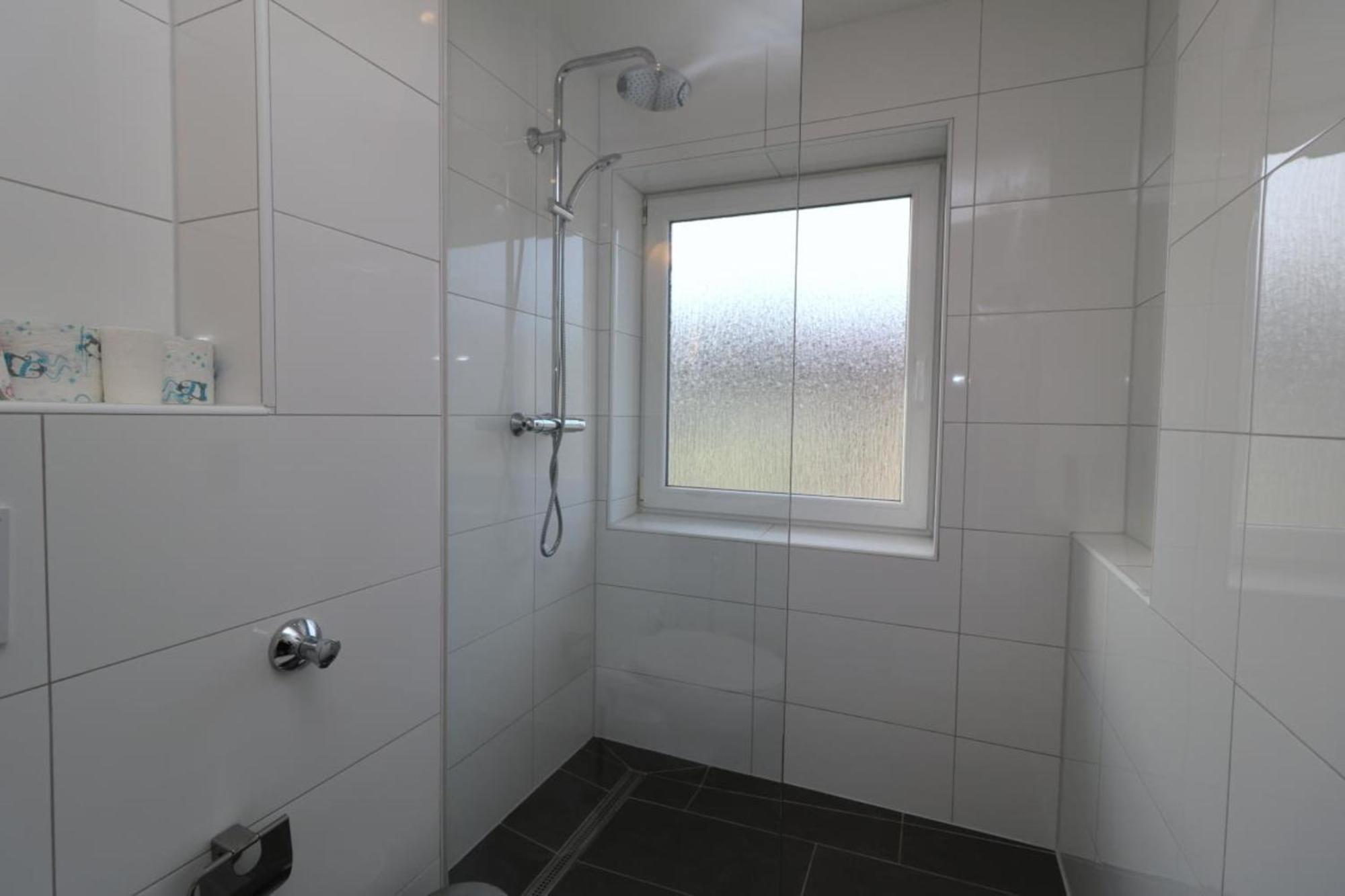 Aparthotel Kompass A 402-403 Essen Exteriör bild